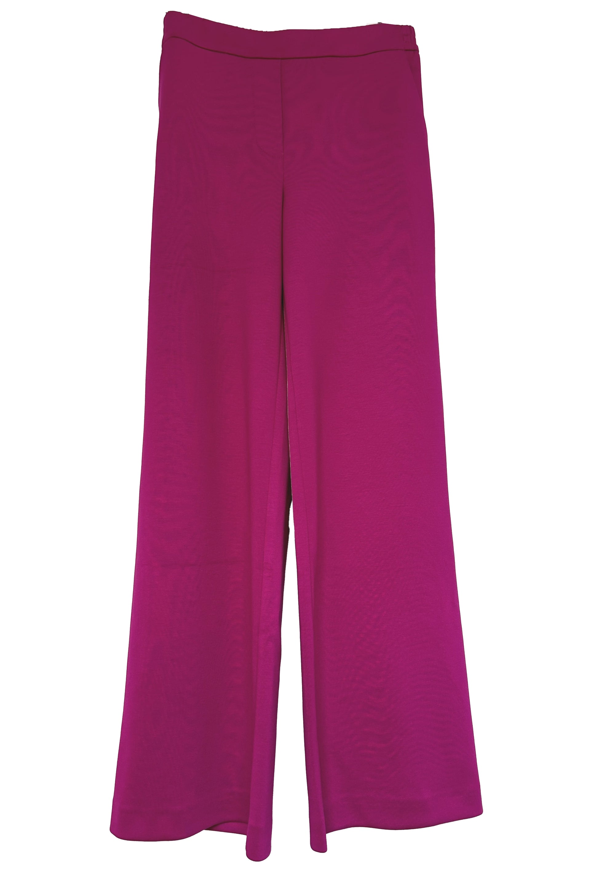 Jersey trouser