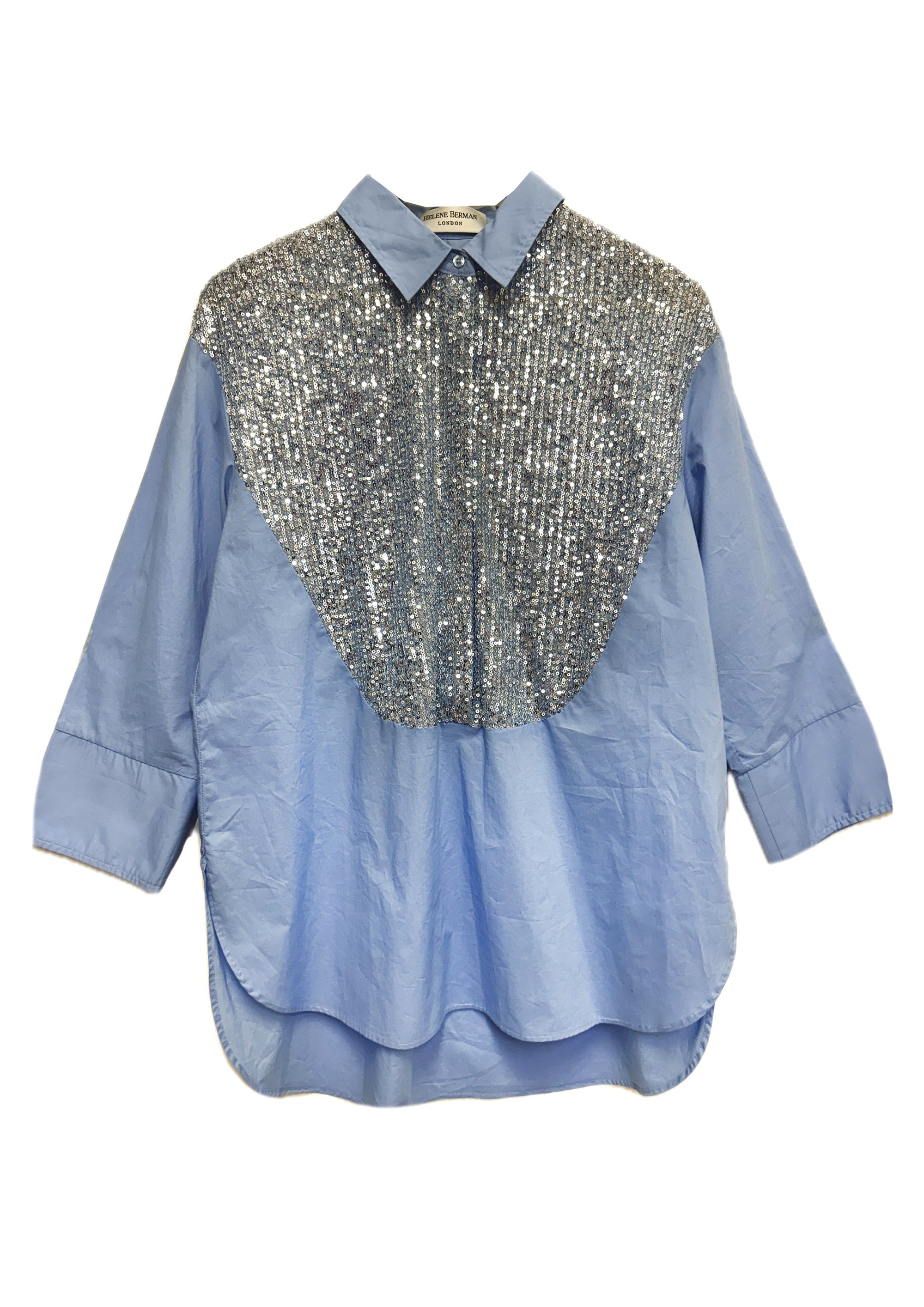 Vittoria Easy-Wear Short with Sparkle Detail - One Size