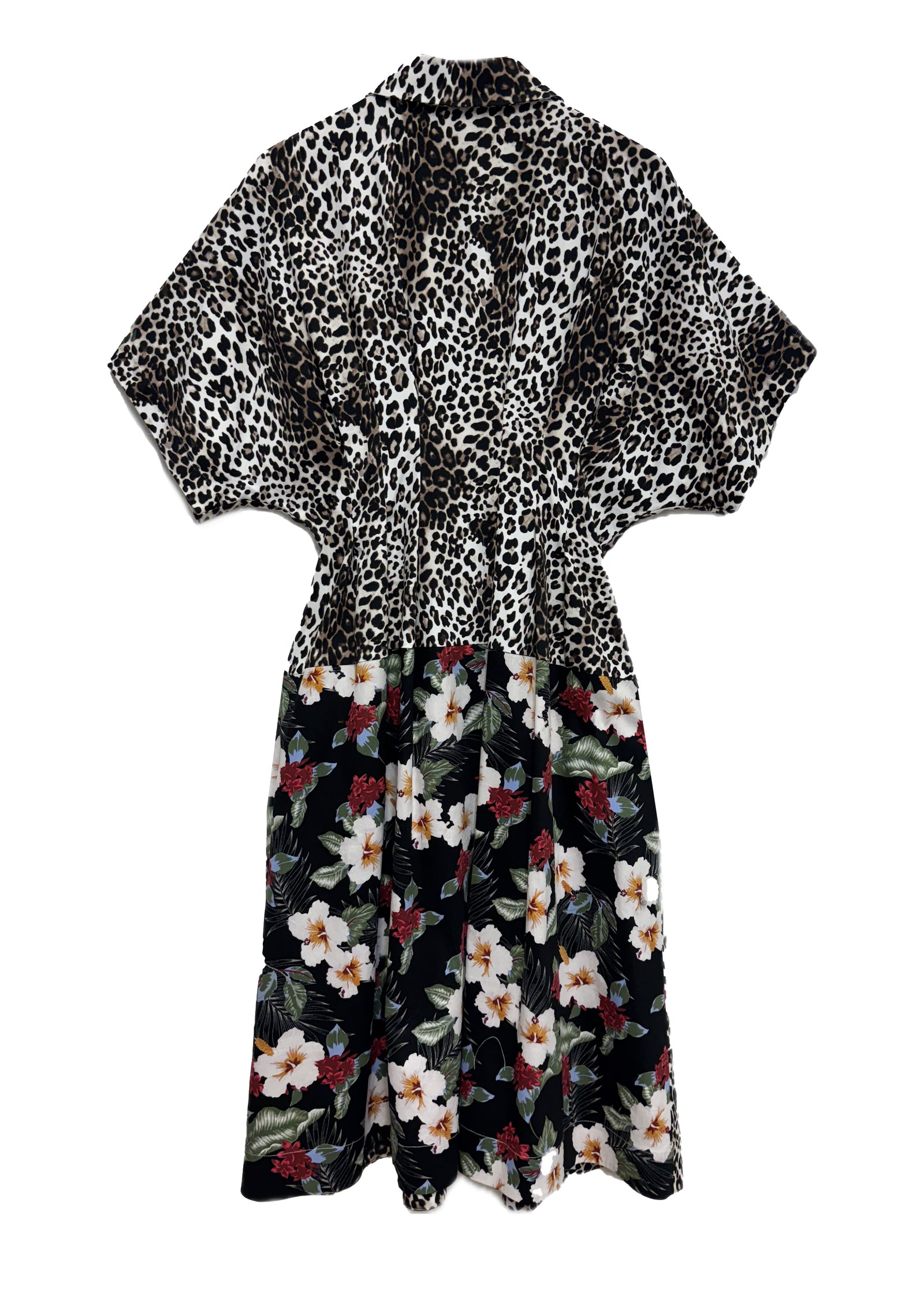 Pauline Pleated Midi Dress - size 10